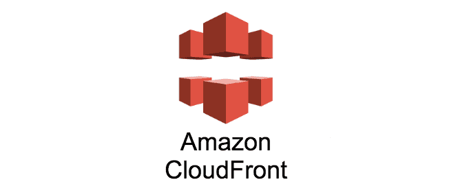 logo cloudfront